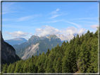 foto Passeggiata dal Col dei Balbi al Rifugio Coldai